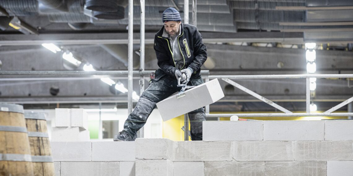 bauroc Universal. Foto: Bauroc