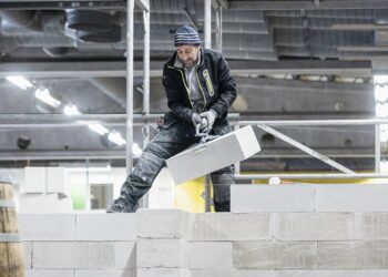 bauroc Universal. Foto: Bauroc