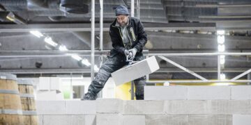 bauroc Universal. Foto: Bauroc