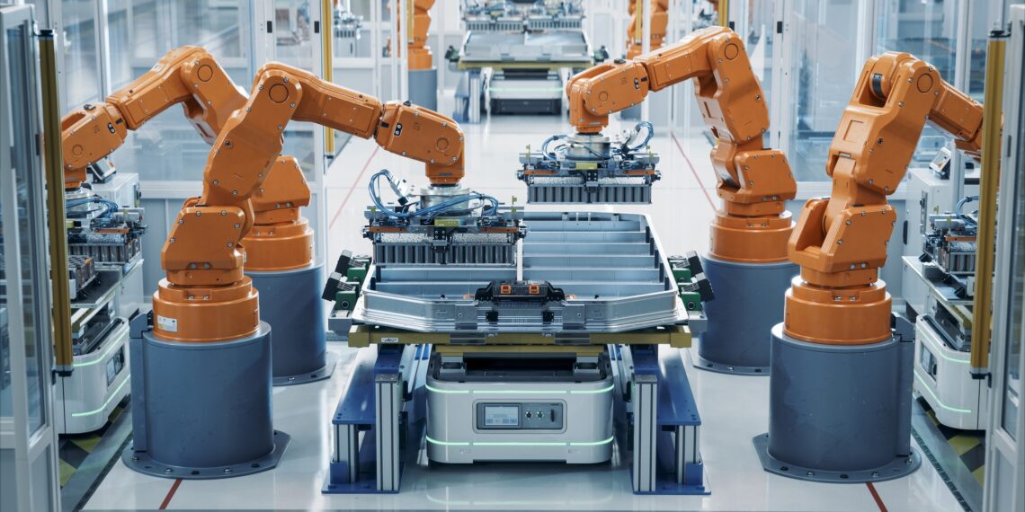 Tehismõistus. Tehisaru. Foto: Shutterstock