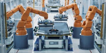 Tehismõistus. Tehisaru. Foto: Shutterstock