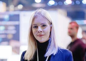 11.–12. oktoobril 2024 Tallinnas Eesti Näituste keskuses toimuv Positron toob kokku energeetikavaldkonna vastu huvi tundvad noored. Positron turundusjuht Eliise Valmis