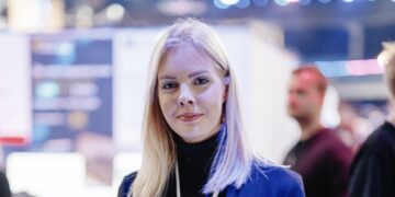 11.–12. oktoobril 2024 Tallinnas Eesti Näituste keskuses toimuv Positron toob kokku energeetikavaldkonna vastu huvi tundvad noored. Positron turundusjuht Eliise Valmis