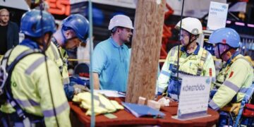 Positron. Foto: Rauno Liivand