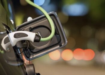 • Enefit uuendab elektriautode laadimisvõrku, vahetades aasta lõpuks välja senised CHAdeMO-pistikuga Elmo laadijad. Foto: Pixabay