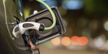 • Enefit uuendab elektriautode laadimisvõrku, vahetades aasta lõpuks välja senised CHAdeMO-pistikuga Elmo laadijad. Foto: Pixabay