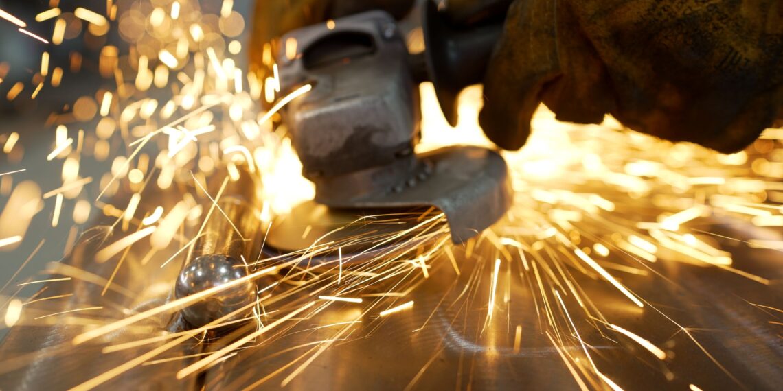 Tööstustoodangu tootjahinnaindeks langes septembris aastaga 0,5%. Foto: Shutterstock