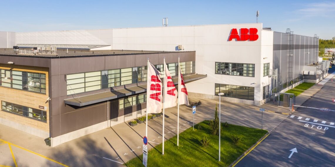 Ettevõtluse ja Innovatsiooni Sihtasutuse välisinvesteeringute keskus: Eesti kõigi aegade mõjukaimad välisinvestorid on Ericsson, ABB ja GPV. Foto: ABB