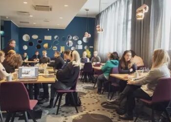 Seitseteist iduettevõtet said Keskkonnainvesteeringute Keskusest toetust uudsete rohetehnoloogiate arendamiseks.