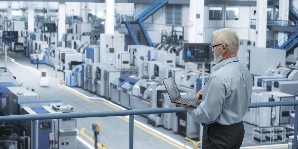 Eestisse tekkib üha enam teadmistepõhiseid töökohti. Foto: Shutterstock