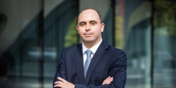 Citadele Panga ökonomist Aleksandras Izgorodinas