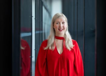 Triin Ploompuu. Foto: Karl-Kristjan Nigesen