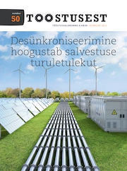 tööstusest veebruar 2025