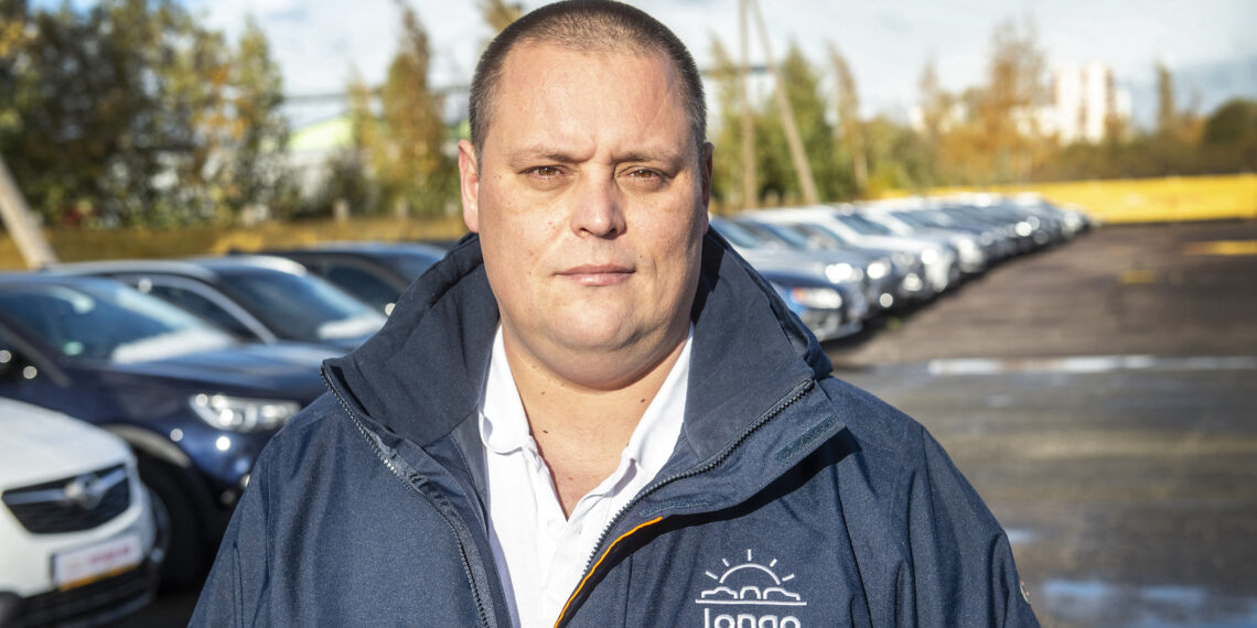 Nelja aasta tagune kiibikriis hakkab tänavu mõjutama kasutatud autode turgu