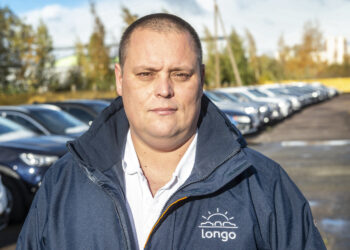 Nelja aasta tagune kiibikriis hakkab tänavu mõjutama kasutatud autode turgu