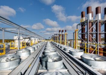 Ettenägematute hädade korral saab süsteemi toetada Kiisa avariielektrijaam 250 megavatiga. Foto: Elering