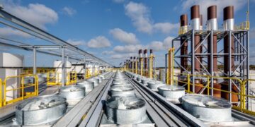 Ettenägematute hädade korral saab süsteemi toetada Kiisa avariielektrijaam 250 megavatiga. Foto: Elering