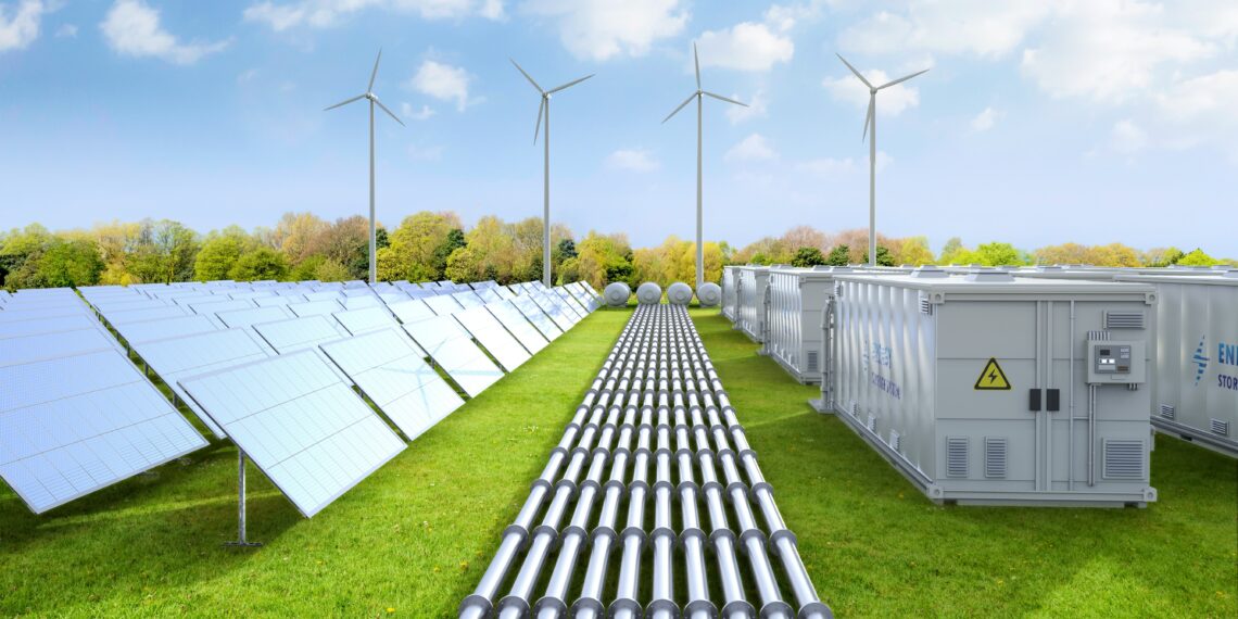 Euroopa Komisjon kiitis täna heaks strateegilise reservi riigiabi meetme. Foto: Shutterstock