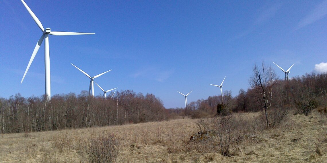 Tuuleenergia arendamiseks sobivate riigimaade kasutamiseks viiakse läbi uus, järjekorras teine enampakkumiste voor.