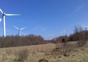 Tuuleenergia arendamiseks sobivate riigimaade kasutamiseks viiakse läbi uus, järjekorras teine enampakkumiste voor.