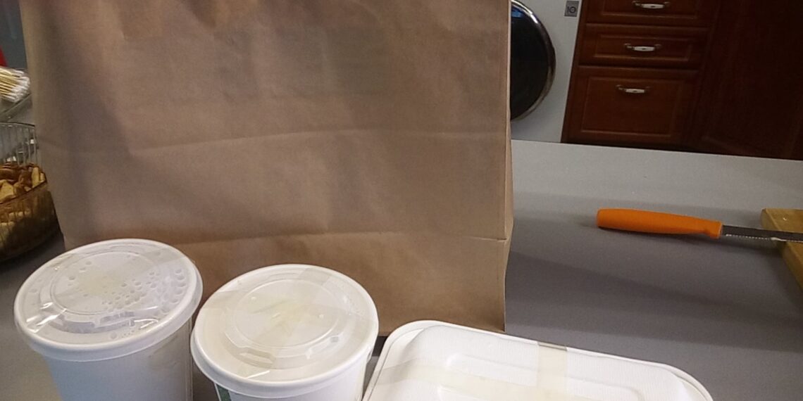 EL-i vastne määrus ennustab ühekordsetele kile- ja plastpakenditele peatset kadu. Foto: Ain Alvela