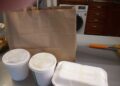 EL-i vastne määrus ennustab ühekordsetele kile- ja plastpakenditele peatset kadu. Foto: Ain Alvela