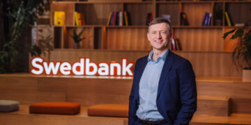 Raul Kirsimäe. Foto: Jake Ferra