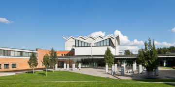 Inseneriteaduskond võimestab koostööd ettevõtetega. Tallinna Tehnikaülikool. Foto: TalTech