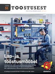TööstusEST mai 2025