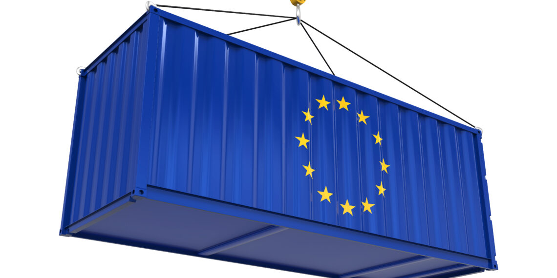 Mõnes osas on puidusektoris tollidega harjutud, sest teatud kaupadele puitmaterjalide tollitariifid juba kehtivad. Foto: Shutterstock