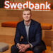 Alvar Mällo, Swedbank. Foto: Swedbank