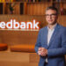 Oliver Olt, Swedbank. Foto: Swedbank