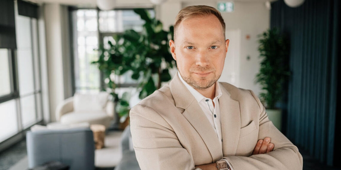 Edward Rebane: nõrk sisenõudlus ja tööstussektori madal meeleolu näitavad, et majandus on taas aeglustumas