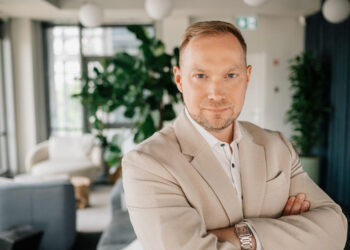 Edward Rebane: nõrk sisenõudlus ja tööstussektori madal meeleolu näitavad, et majandus on taas aeglustumas