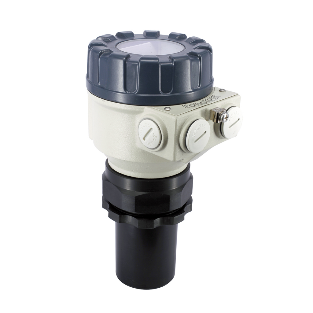 EchoTREK ultraheliandur vedelikele