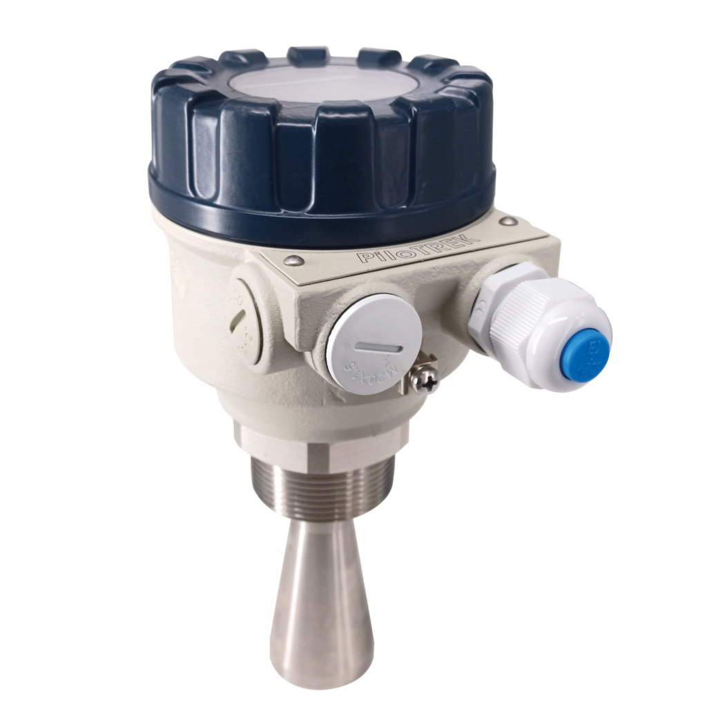 PiloTREK WE-200 radarandur