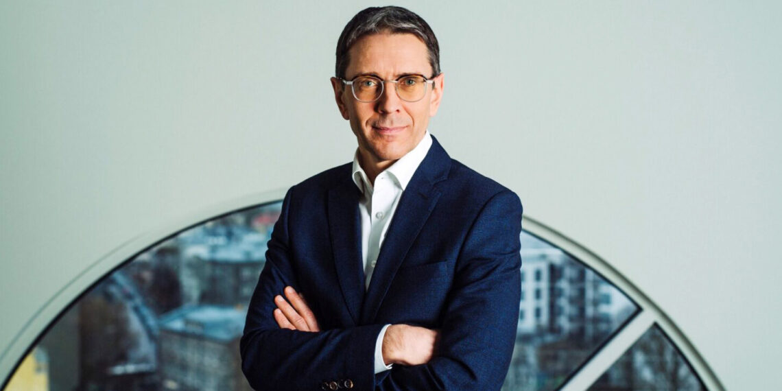 Tõnu Mertsina: tööstusettevõtete ebakindlus süveneb. Foto: Jake Farra