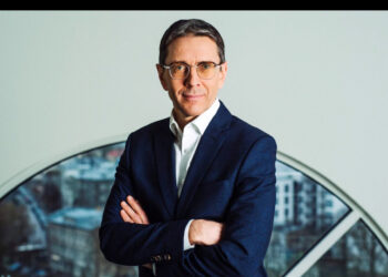 Tõnu Mertsina: Kuigi tänavu üheksa kuuga on töötleva tööstuse tootmismaht kasvanud aastase võrdluses ligi 4%, on kasv aasta teisel poolel aeglustunud. Foto: Jake Farra