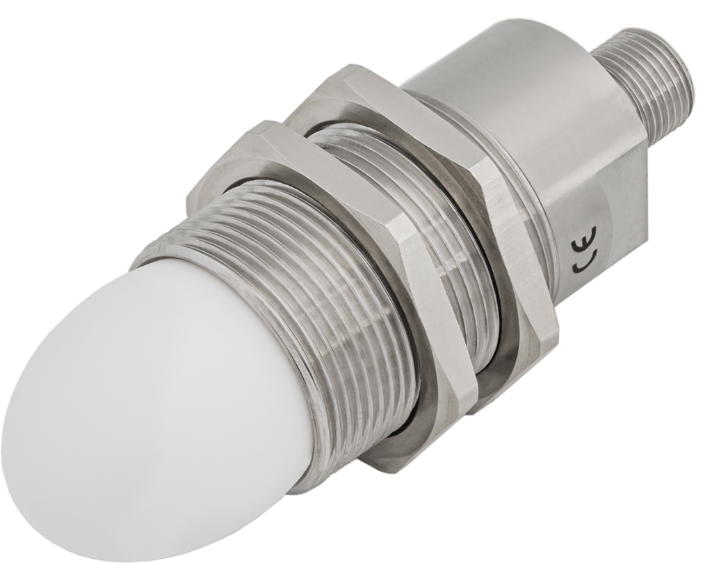 RAD51 radarandur kauguse mõõtmiseks