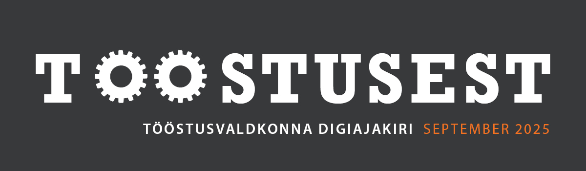 TööstusEST september 2025