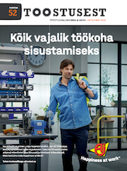 TööstusEST oktoober 2025