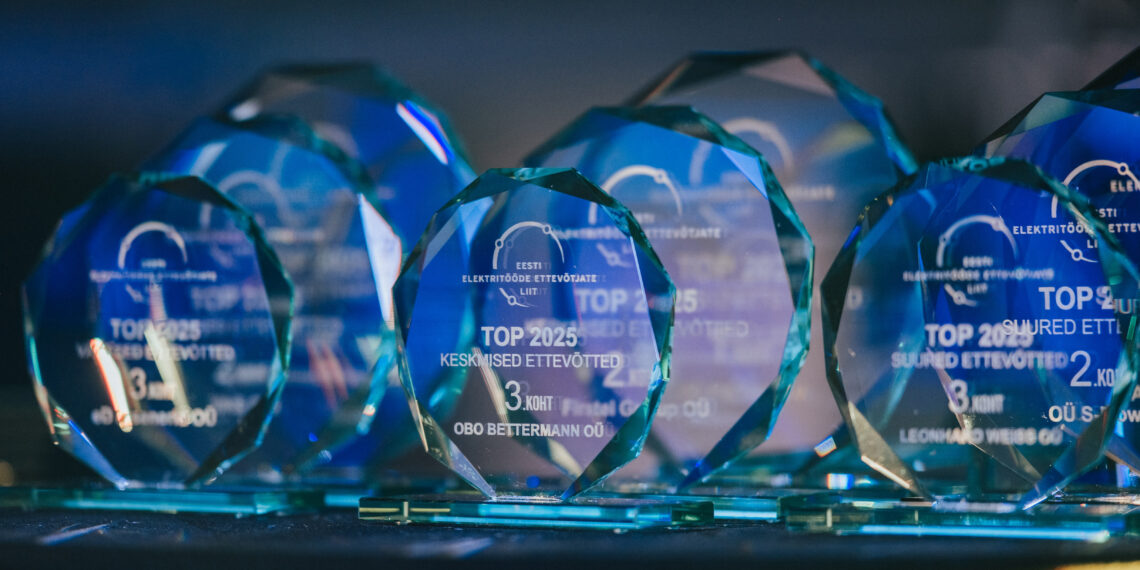 EETEL 30. aastapäeva tähistamine.