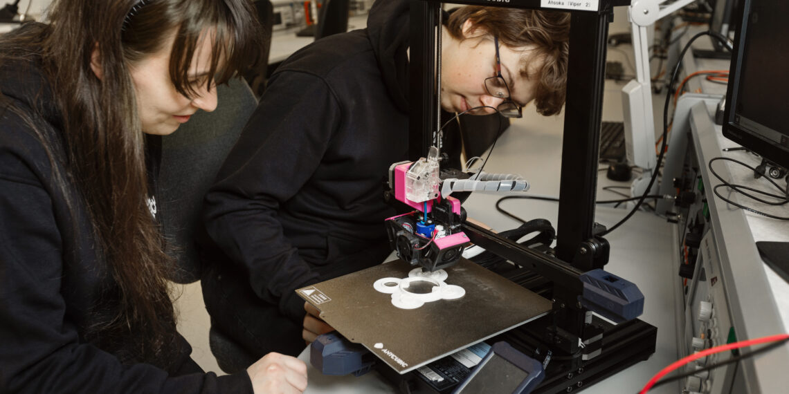 Inseneriteaduskond saavutas 10 aasta parima tulemuse sisseastujate arvu kasvus.