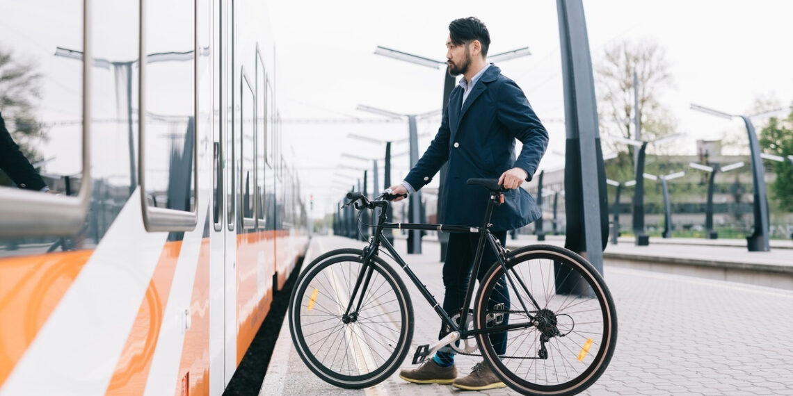 Intelligentsete transpordisüsteemide ehk ITS valdkond tegeleb nutika liikuvuse lahendustega. Foto: TalTech