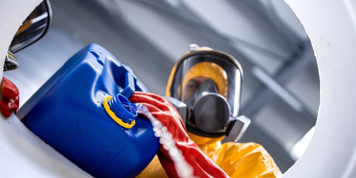 Plasti- ja kummitööstus vajab erialaspetsiifiliste teadmistega töötajaid. Foto: Shutterstock