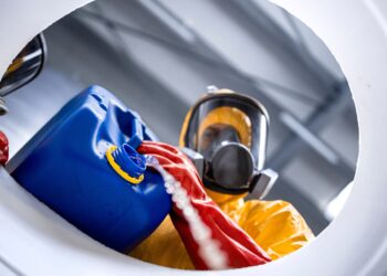 Plasti- ja kummitööstus vajab erialaspetsiifiliste teadmistega töötajaid. Foto: Shutterstock