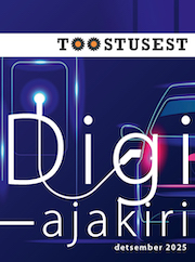 TööstusEST detsember 2025