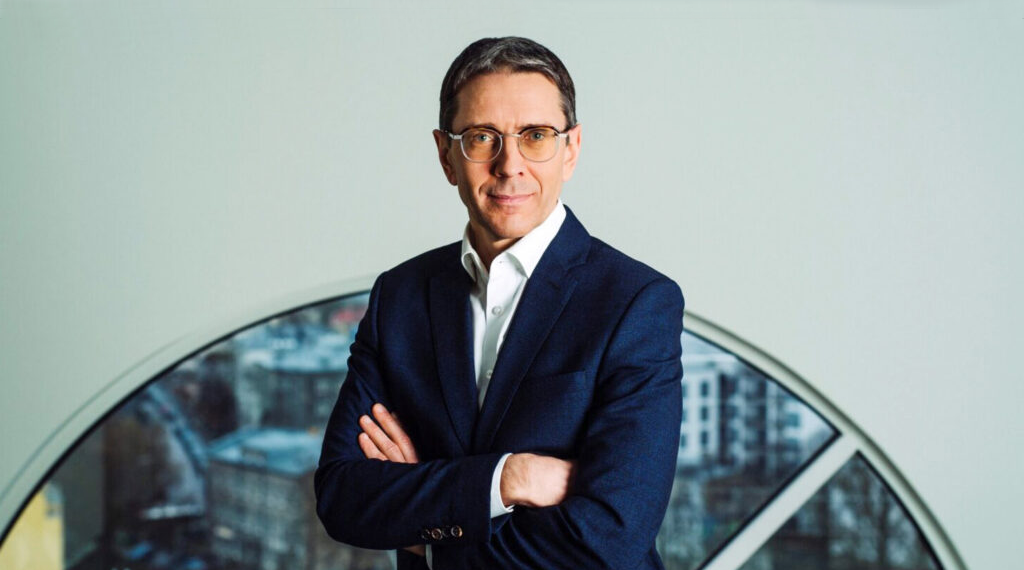 Tõnu Mertsina: Töötleva tööstuse tootmismaht läks langusesse septembris ja see langus jätkus ka oktoobris. Foto: Jake Farra