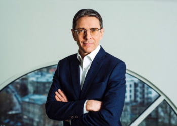 Tõnu Mertsina: Töötleva tööstuse tootmismaht läks langusesse septembris ja see langus jätkus ka oktoobris. Foto: Jake Farra