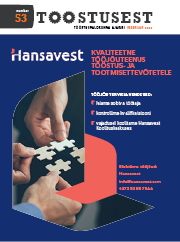 TööstusEST veebruar 2026